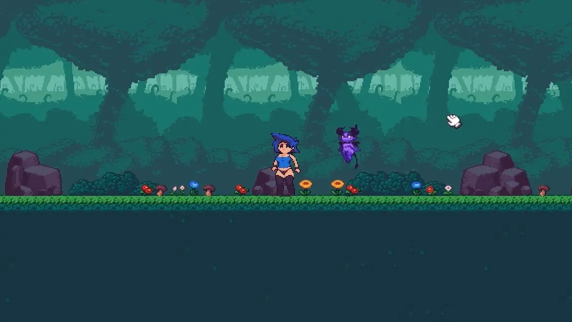 Gorge Valley cover
