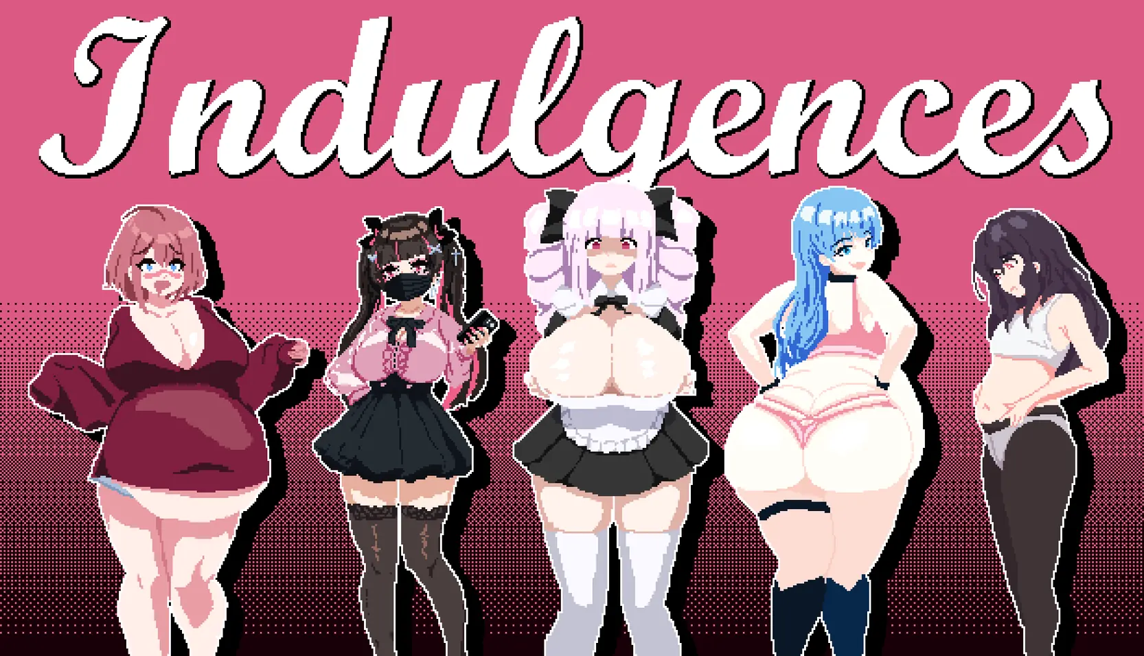 Indulgences cover