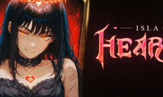 Isla Hearts cover