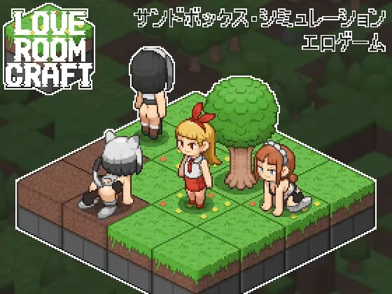 Love Room Craft cover