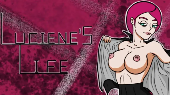 Luciene's Life cover