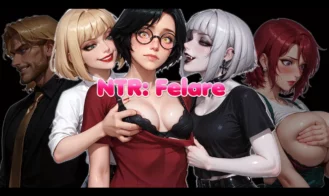 NTR:Felare cover