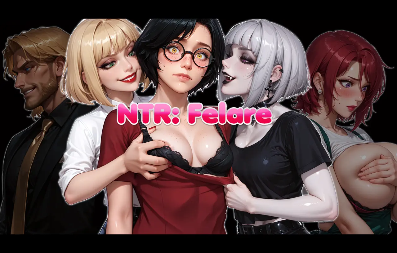 NTR:Felare cover