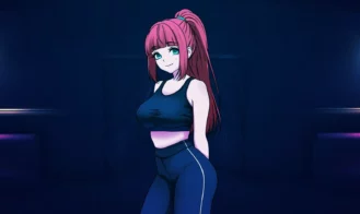 Nightclub Anime Fantasy cover