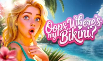 Oops.. Where's My Bikini?! cover