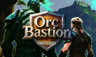 Orc Bastion cover