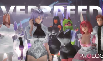 Overbreed cover