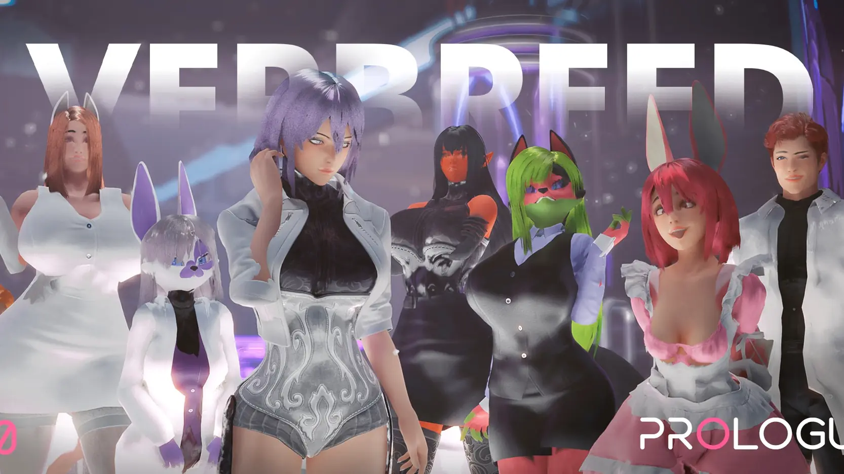 Overbreed cover