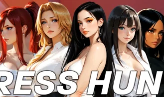 Press Hunter cover