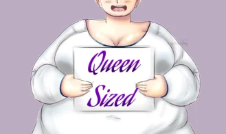 Queen Sized cover