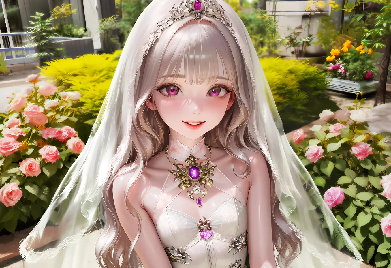 Raise Yuri cover