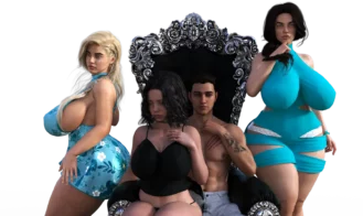 Ruthless King cover