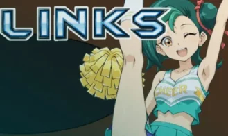 Sex Links cover