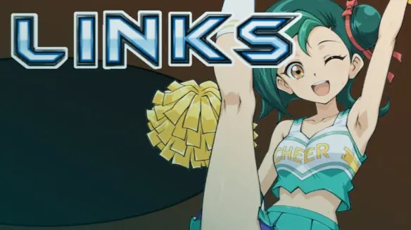 Sex Links cover