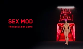 Sex Mod cover