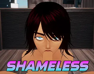Shameless cover