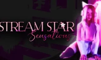 Stream Star - Sensations cover
