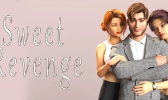 Sweet Revenge cover