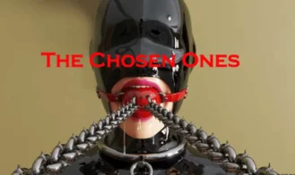 The Chosen Ones cover