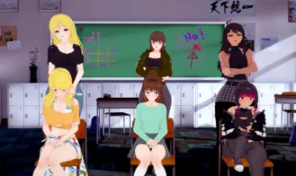 Truancy cover