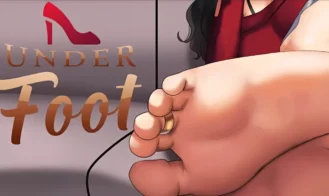 Underfoot cover