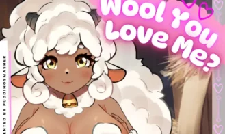 Wool You Love Me cover