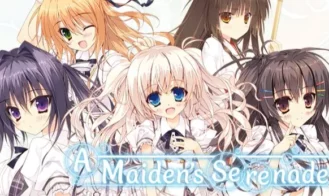 A Maiden's Serenade cover