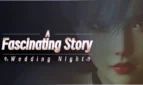 A fascinating story : Wedding Night