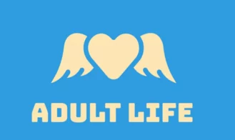 Adult Life cover