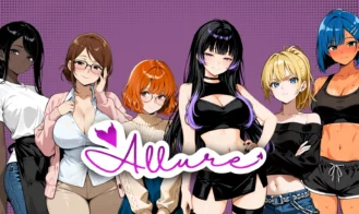 Allure cover