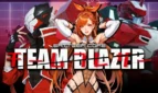 BATTLERCORE: TEAM BLAZER