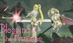 Blessing of the Princess