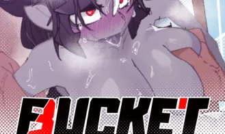 BucketRoom cover