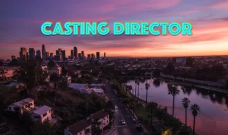 Casting Director Fan Remake cover