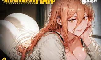Chainsaw Man Gacha Clicker cover