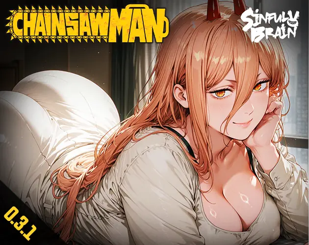 Chainsaw Man Gacha Clicker cover