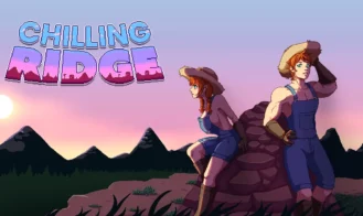 Chilling Ridge cover