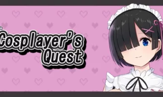 Cosplayers Quest cover