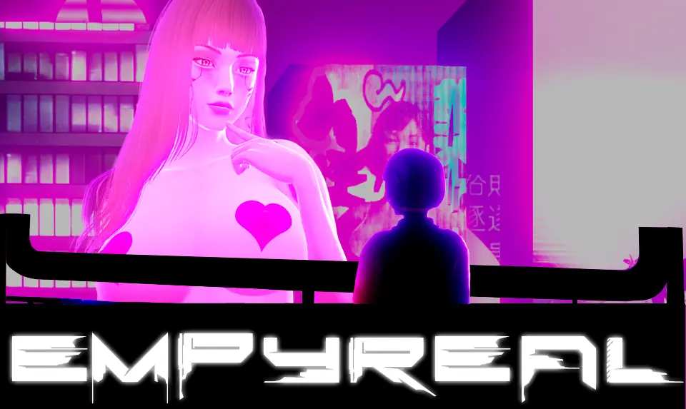 Empyreal cover