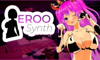 Eroo Synth cover