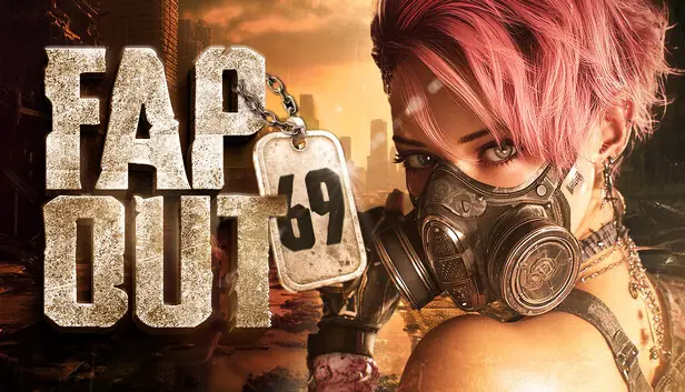 Fapout 69 cover