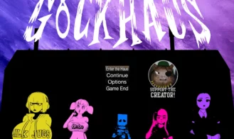 Gockhaus cover
