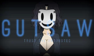 Gutsaw: Trust the Untrusted cover