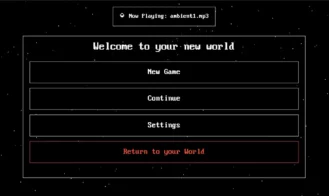Hello World cover