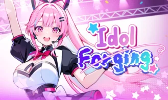 Idol Forging cover