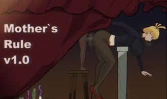 Mother's Rules cover