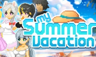 My Summer Vacation cover