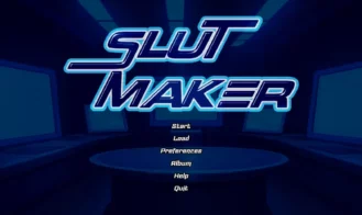 SLUT Maker cover