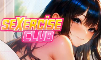Sexercise Club cover