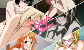 Sexy Stakes cover